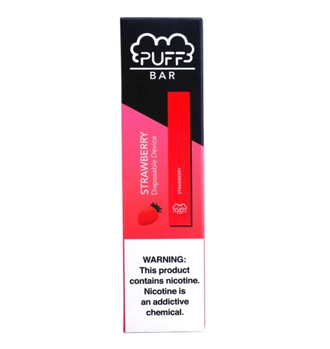 The Best Puff Bar Vape In The Usa Uooce Blog